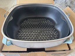 Набор аксессуаров для мультипечи PHILIPS HD9960/00 фото от покупателей 5