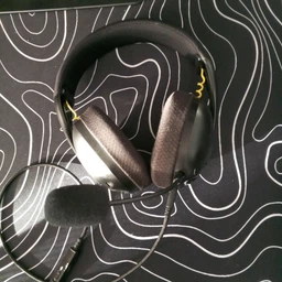 Навушники Hator Hyperpunk 2 Black (HTA-815) фото від покупців 1