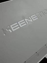 Маршрутизатор KEENETIC Speedster (KN-3010) фото від покупців 2