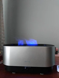 Увлажнитель воздуха Deerma DEM-PX310W