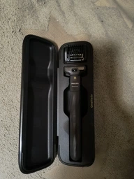 Набор Philips OneBlade Электростанок QP1424/65 с чехлом (8720689034470) фото от покупателей 3