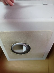 Мойка из нержавеющей стали AQUAMILL 5050 decor + смеситель + дозатор + решетка + сифон фото от покупателей 5