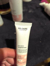 Тонер для лица RE.CARE Exfoliating Face toner Отшелушивающий 150 мл (4823109409217) фото от покупателей 1