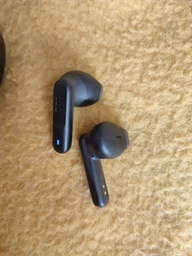 Навушники Bluetooth JBL WFlex TWS Black фото від покупців 5
