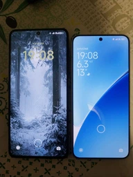 Мобільний телефон Xiaomi 15 12/256GB Green (1128134) фото від покупців 3