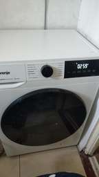 Стиральная машина Gorenje W3D2A854ADS/UA фото от покупателей 4