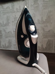 Утюг Gorenje SIH2800TQC фото от покупателей 2
