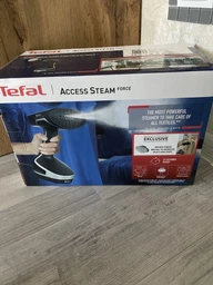 Отпариватель Tefal ACCESS STEAM FORCE DT8270E1 фото от покупателей 15