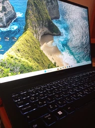 Ноутбук ASUS Vivobook 16X K3605ZF-RP714 (90NB11E1-M00ZZ0) Indie Black / 16" IPS WUXGA 144 Гц / Intel Core i5-12500H / RAM 16 ГБ / SSD 512 ГБ / nVidia GeForce RTX 2050, 4 ГБ фото от покупателей 18