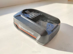 Аккумулятор Husqvarna Aspire P4A 18-B72 4 A/ч (9706009-01)