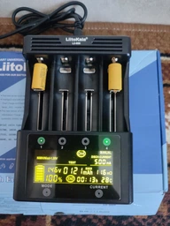 Акумулятор NI-Cd 2/3 AA 600 mAh 1.2V під пайку фото от покупателей 3