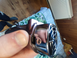 Фен-щетка BABYLISS AS960E