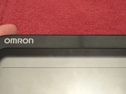 Тонометр Omron M7 Intelli IT AFIB (HEM-7380T1-EBK) фото от покупателей 3