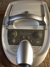 Фільтри пилососа Gorenje VC2102BCYIV фото від покупців 6