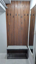 Рейка 30*10*2500 мм, деревянная сухая строганная фото от покупателей 6