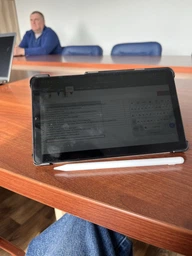 Стилус универсальный Universal Stylus для емкостных экранов Белый SmartGo фото от покупателей 1