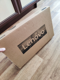 Ноутбук Lenovo IdeaPad 1 15AMN7 (82VG00RGRA) Cloud Grey / 15.6" IPS / AMD Ryzen 3 7320U / RAM 8 ГБ / SSD 512 ГБ фото від покупців 6