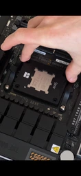 Рамка для сокета Thermalright AMD-AM5 BCF V2 BLACK