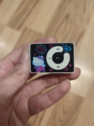 MP3 плеер Hello Kitty