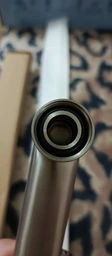 Смеситель для ванной VENTA VS302DS фото от покупателей 4