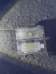 Led подсветка багажника bmw e36 e38 e39 e46 e60 e65 e90 f01 f02 фото от покупателей 1