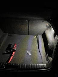 Led подсветка багажника bmw e36 e38 e39 e46 e60 e65 e90 f01 f02