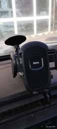 Холдер Borofone BH10 Silver 61425
