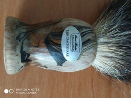 Помазок для гоління Hans Baier Exclusive Борсук 51181