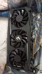 Відеокарта Gigabyte Radeon™ RX 5700 XT GAMING OC 8Gb 256bit GDDR6 ( RX5700XT GD6) Refurbished