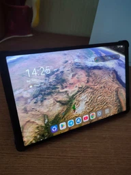 Планшет Lenovo Legion Tab (3rd Gen) Wi-Fi 12/256GB Eclipse Black + Case&Film (ZAEF0033UA) фото от покупателей 4