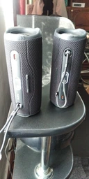 Портативная акустика jbl Flip 6 Teal (jblflip6teal) фото от покупателей 8