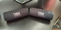 Портативная акустика jbl Flip 6 Teal (jblflip6teal) фото от покупателей 7