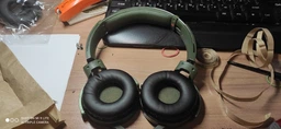 Амбушюри SONY для навушників чорні Sony WH-CH500 CH510 ZX330BT ZX310 ZX300 ZX110 ZX600 ZX660 V150 V200 V250 чорні 70mm фото от покупателей 2