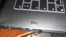 Заглушка USB-C для смартфонов и гаджетов Серая