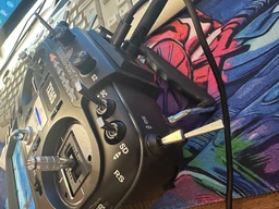 Пульт RadioMaster TX16S MKII ELRS M2 для квадрокоптера FPV фото от покупателей 6