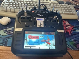 Пульт RadioMaster TX16S MKII ELRS M2 для квадрокоптера FPV фото от покупателей 4