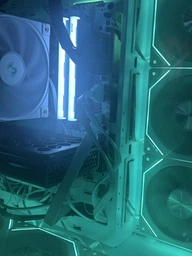Корпус be quiet! Light Base 600 DX White (BGW66) фото от покупателей 1