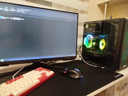 Компьютер ARTLINE Gaming X31 (X31v22)