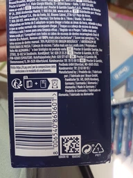 Насадки для електричної зубної щітки Oral-B Pro Sensitive Clean 8 шт фото від покупців 8