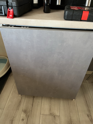 Вбудована посудомийна машина HOTPOINT ARISTON HI 5020 WEF фото від покупців 15
