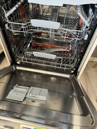 Вбудована посудомийна машина HOTPOINT ARISTON HI 5020 WEF фото від покупців 14