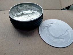 Воск-помада для бороды PerfomeN Beard Wax-Pomade 45 мл (4820216920611) фото от покупателей 1