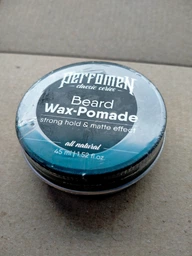 Воск-помада для бороды PerfomeN Beard Wax-Pomade 45 мл (4820216920611)