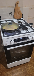 Плита комбінована Gorenje GK5C43WF фото від покупців 8