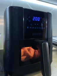 Мультипіч GORENJE AF 1350 DWB
