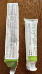 Зубна паста Melica Organic з екстрактом м'яти 100 мл (4770416002238)