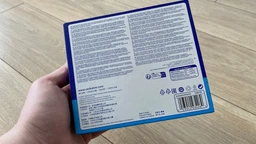 Verbatim CD-R 700MB 52х Slim 10 штук (43426) фото от покупателей 3
