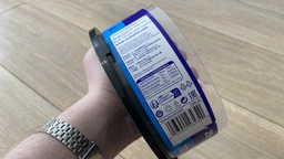 Verbatim CD-R 700 MB 52x Extra Cake 25 (43432) фото от покупателей 2