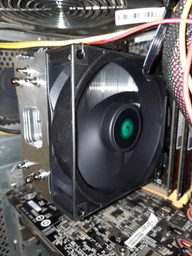 Кулер DeepCool AG300 фото від покупців 6