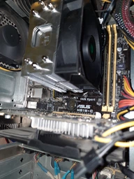 Кулер DeepCool AG300 фото від покупців 4